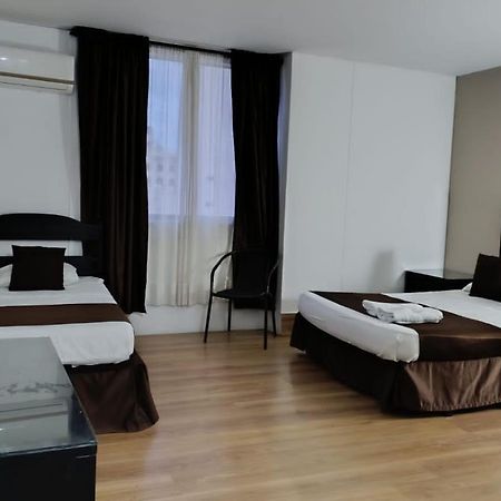 Hotel Ariston Cali Exterior photo